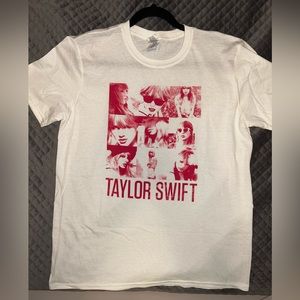 Taylor Swift Red Tour T-Shirt